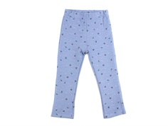 Name It endless sky floral leggings